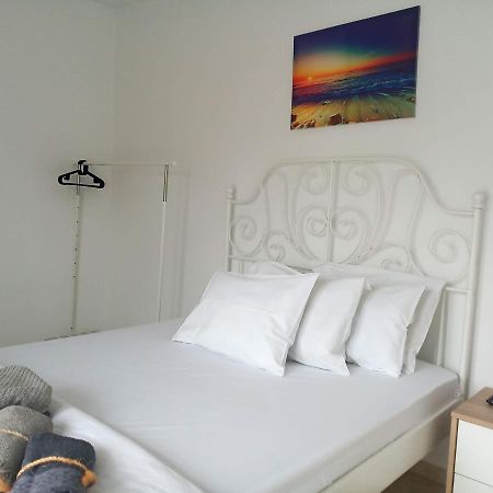 Sea Stars 3 Apartment Peraia  ภายนอก รูปภาพ